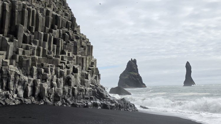 Iceland